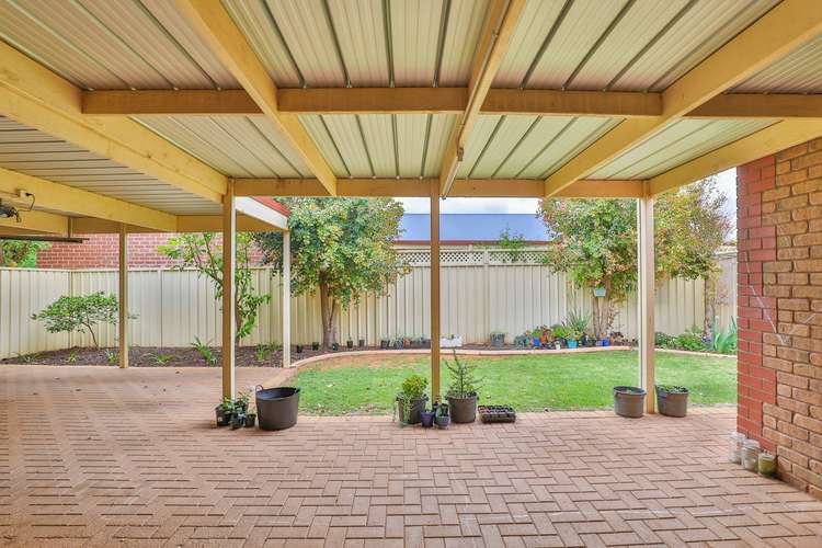 Second view of Homely townhouse listing, 19 Marziano Drive, Mildura VIC 3500