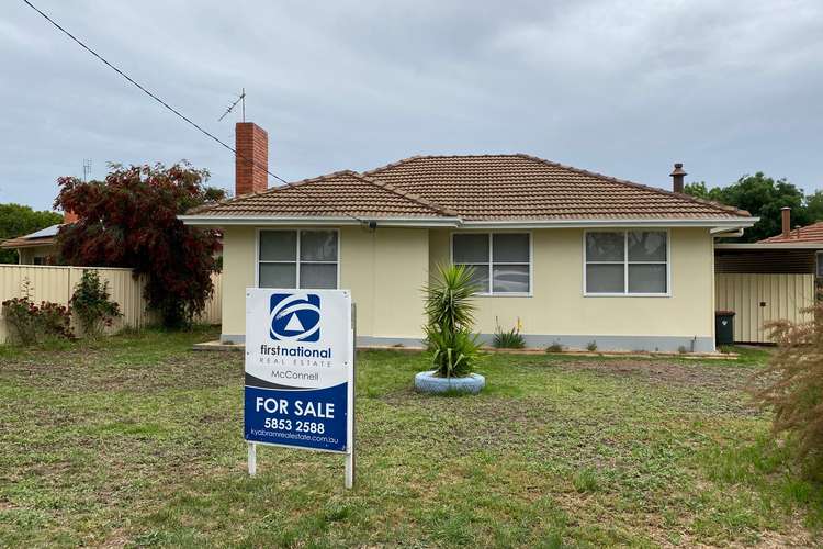 Main view of Homely house listing, 46 Church Street, Girgarre VIC 3624