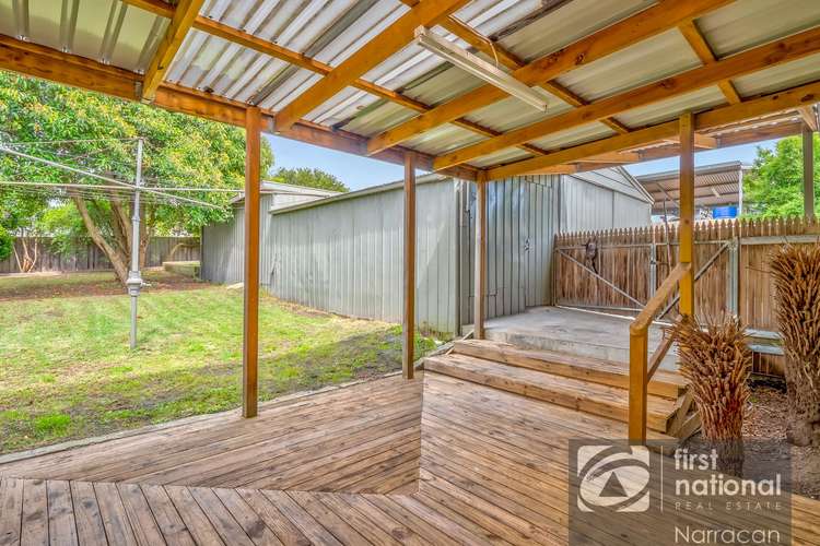 Fourth view of Homely house listing, 5 Mardan Street, Newborough VIC 3825