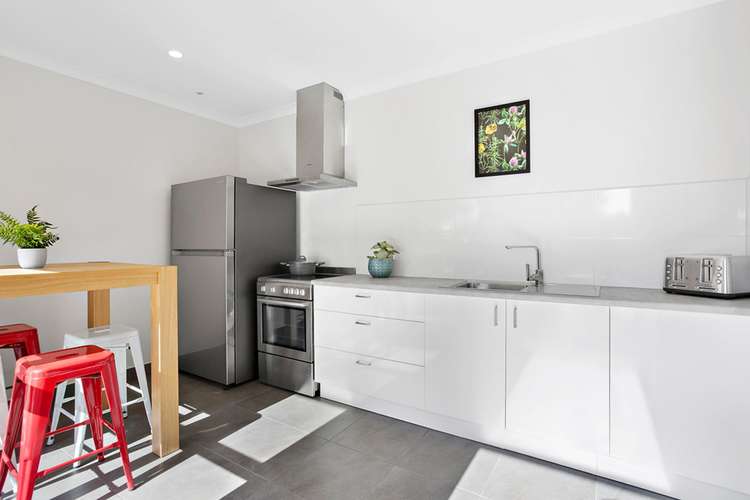 Second view of Homely studio listing, 2/23 Stanley Street, Frankston VIC 3199