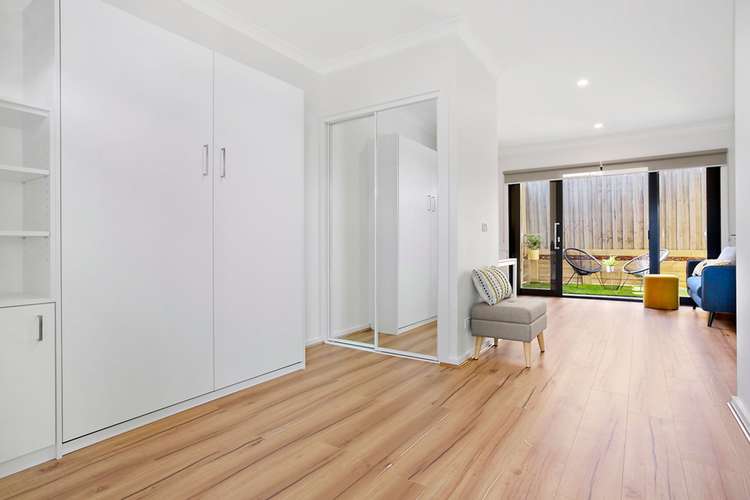 Third view of Homely studio listing, 2/23 Stanley Street, Frankston VIC 3199