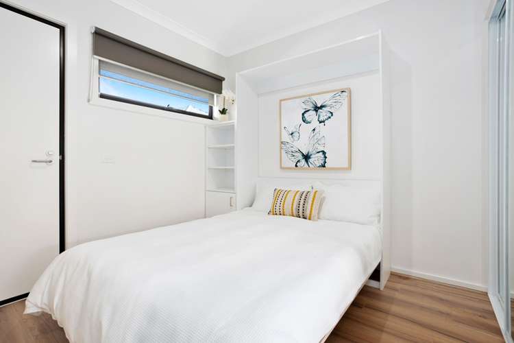 Fifth view of Homely studio listing, 2/23 Stanley Street, Frankston VIC 3199