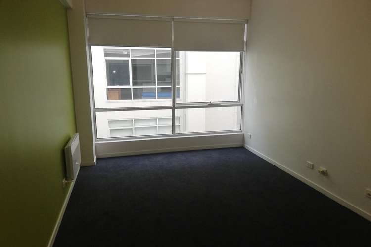 Second view of Homely studio listing, 907/408 Lonsdale Street, Melbourne VIC 3000