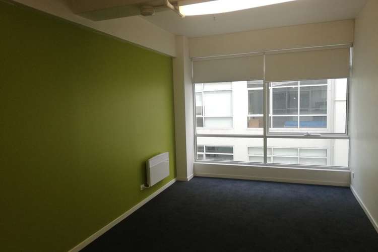 Third view of Homely studio listing, 907/408 Lonsdale Street, Melbourne VIC 3000