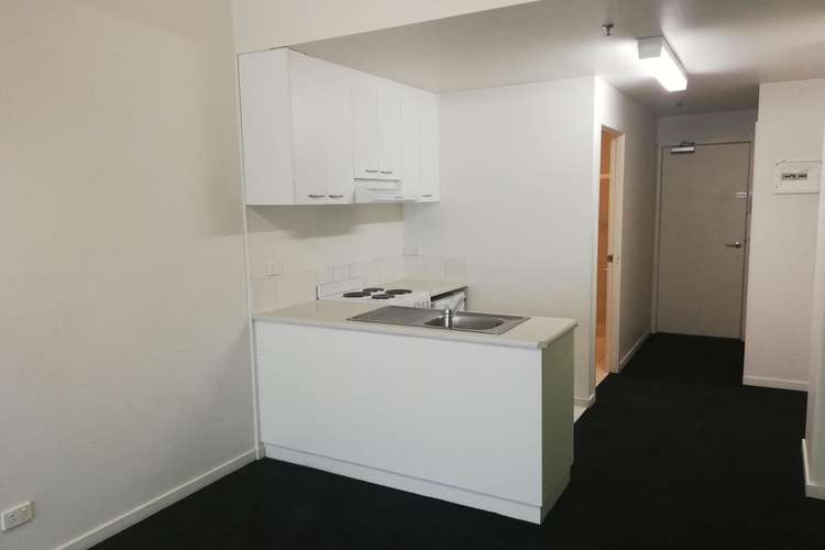 Fourth view of Homely studio listing, 907/408 Lonsdale Street, Melbourne VIC 3000
