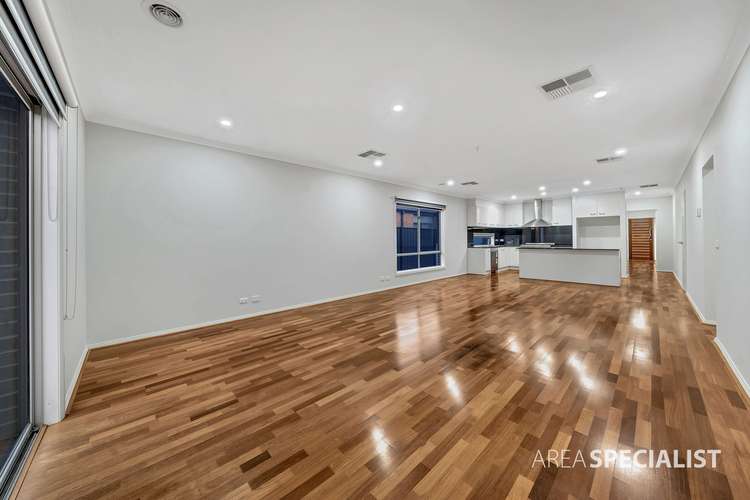 Fourth view of Homely house listing, 15 Paso Grove, Clyde North VIC 3978