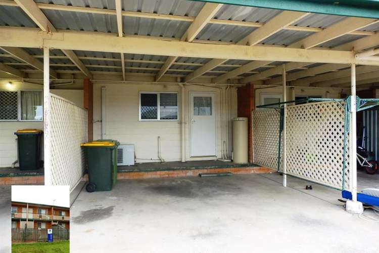 Second view of Homely unit listing, 2/40 Valley Street, North Mackay QLD 4740