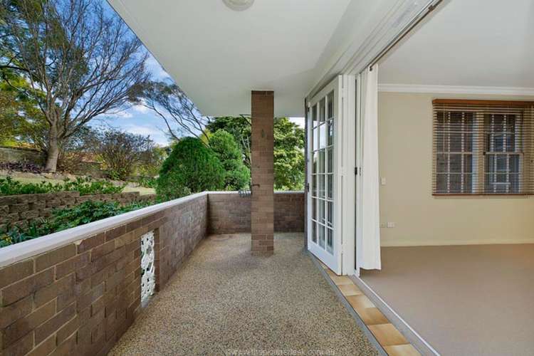 Main view of Homely unit listing, 1/3 Spencer Road, Killara NSW 2071