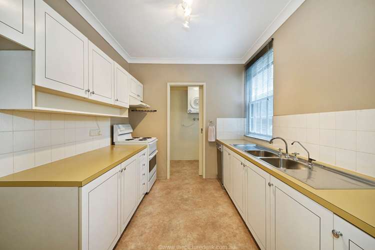 Third view of Homely unit listing, 1/3 Spencer Road, Killara NSW 2071