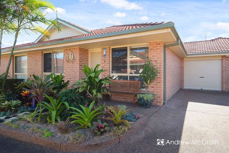 Third view of Homely villa listing, 8/12 Wallace Street, Swansea NSW 2281