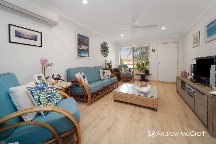 Fourth view of Homely villa listing, 8/12 Wallace Street, Swansea NSW 2281