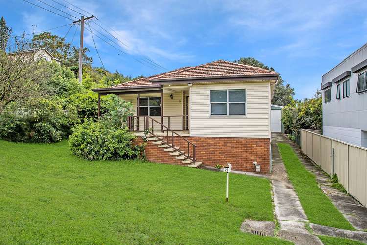 Main view of Homely house listing, 8 Dent Street, North Lambton NSW 2299