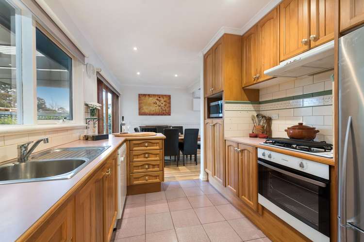 Second view of Homely house listing, 18 Seares Drive, Ringwood East VIC 3135