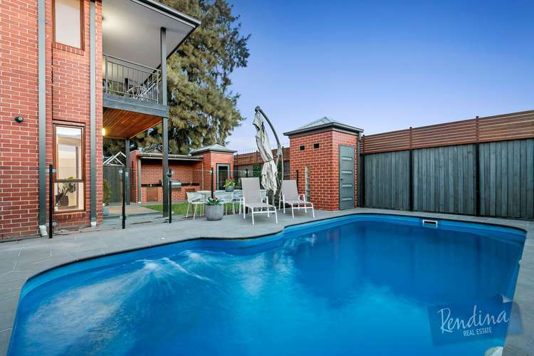 Second view of Homely house listing, 248 Barkly Street, Brunswick VIC 3056