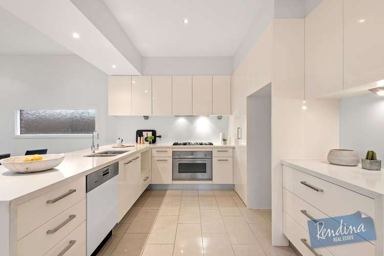 Third view of Homely house listing, 248 Barkly Street, Brunswick VIC 3056