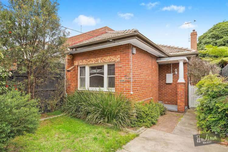 Main view of Homely house listing, 183 Kent Street, Ascot Vale VIC 3032