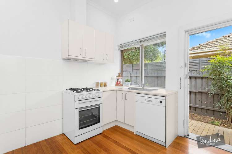 Fifth view of Homely house listing, 183 Kent Street, Ascot Vale VIC 3032