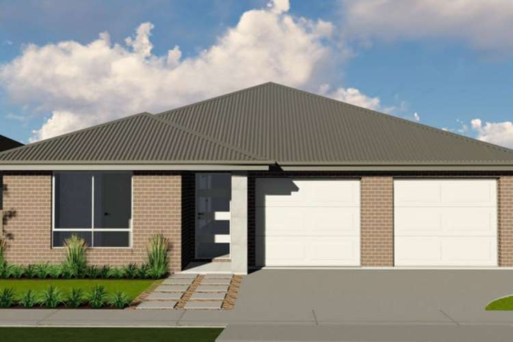 Lot 106 Robert Road, Lochinvar NSW 2321