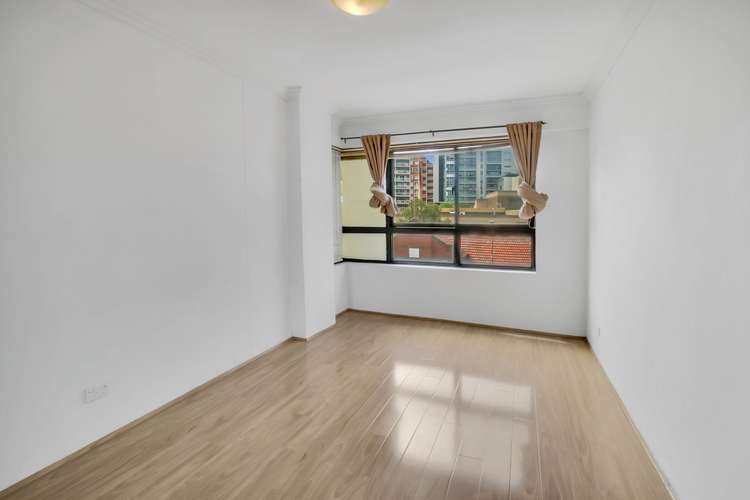 Second view of Homely apartment listing, 28/12-22 Dora Street, Hurstville NSW 2220