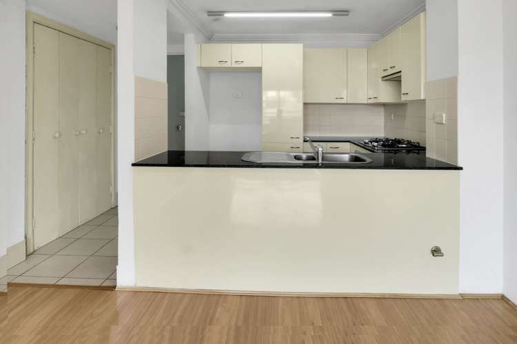 Third view of Homely apartment listing, 28/12-22 Dora Street, Hurstville NSW 2220