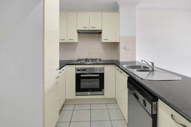 Fourth view of Homely apartment listing, 28/12-22 Dora Street, Hurstville NSW 2220