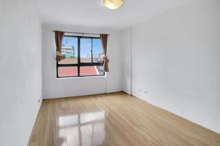 Fifth view of Homely apartment listing, 28/12-22 Dora Street, Hurstville NSW 2220