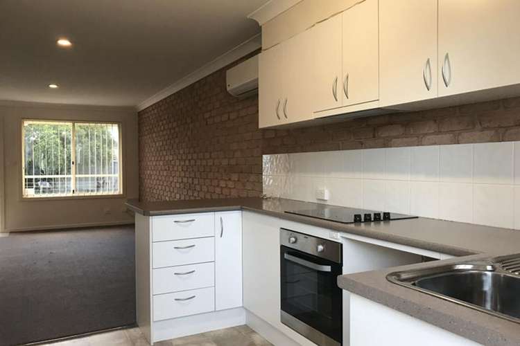 Main view of Homely unit listing, 4/102A Albert Street, Taree NSW 2430