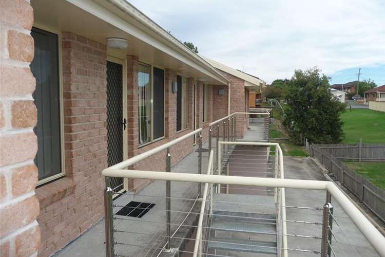 Second view of Homely unit listing, 4/102A Albert Street, Taree NSW 2430