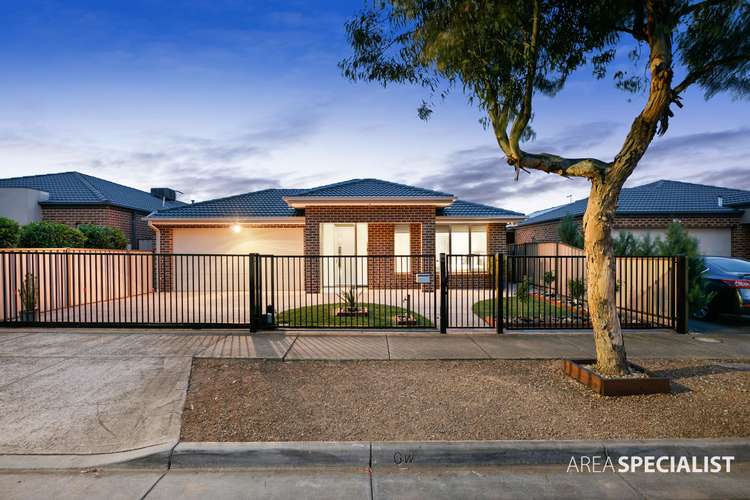 Third view of Homely house listing, 22 West Highland Drive, Burnside Heights VIC 3023