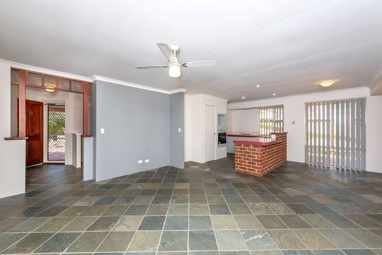 Fifth view of Homely house listing, 5 Harcus Retreat, Merriwa WA 6030