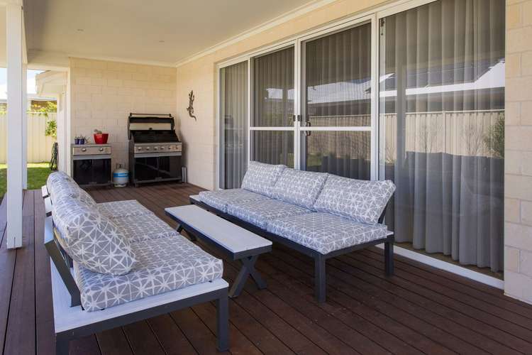 Second view of Homely house listing, 10 Medinah Street, Dunsborough WA 6281