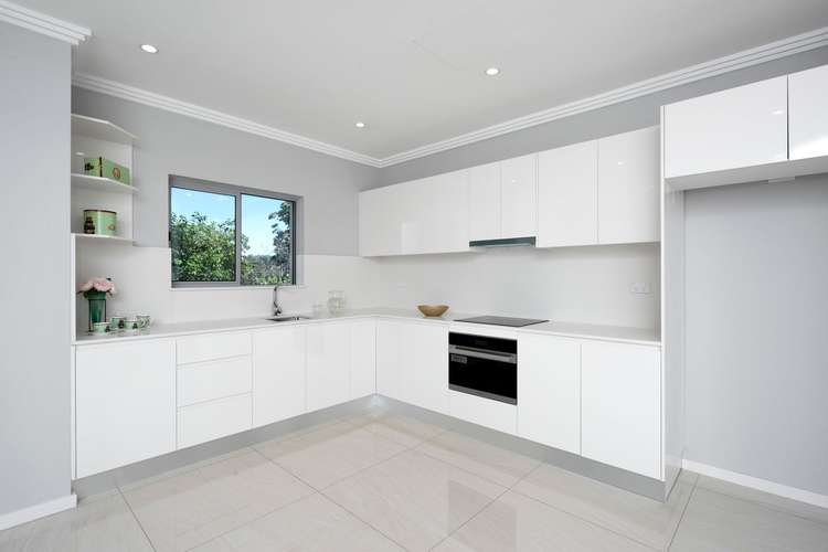 Fourth view of Homely house listing, 1B Redshaw Street, Ryde NSW 2112