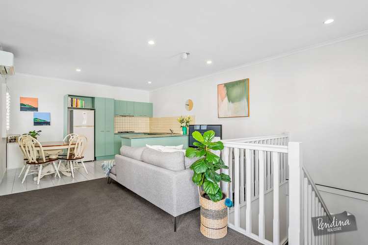 Fifth view of Homely townhouse listing, 14/162 Stockmans Way, Kensington VIC 3031