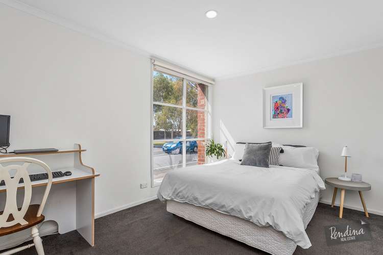 Sixth view of Homely townhouse listing, 14/162 Stockmans Way, Kensington VIC 3031