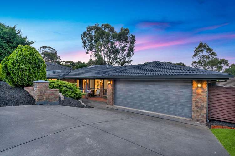 Main view of Homely house listing, 32 Dunalbyn Drive, Aberfoyle Park SA 5159