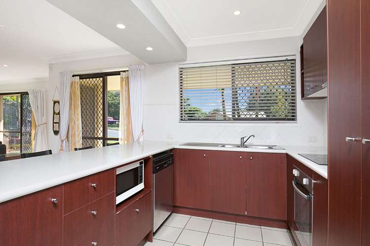 Second view of Homely house listing, 38 BARBARALLA DR, Springwood QLD 4127