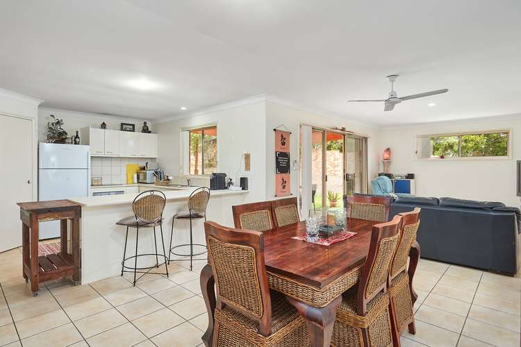 Second view of Homely house listing, 53 Tipuana Drive, Elanora QLD 4221