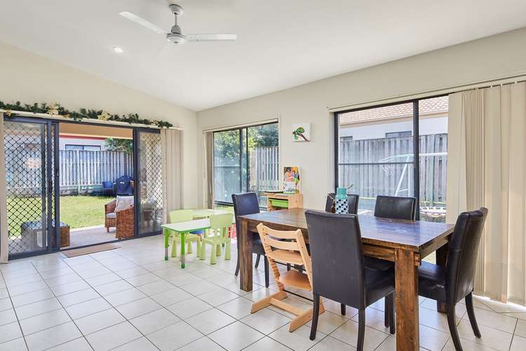 Fourth view of Homely house listing, 20 Prospect Court, Robina QLD 4226