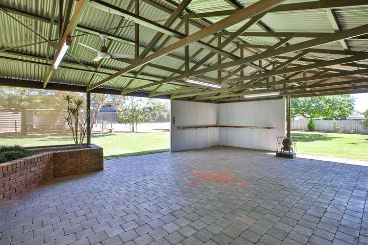 Third view of Homely house listing, 724 Cureton Avenue, Nichols Point VIC 3501