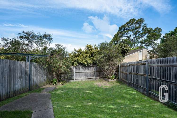 Sixth view of Homely townhouse listing, 59 Willandra Crescent, Windale NSW 2306