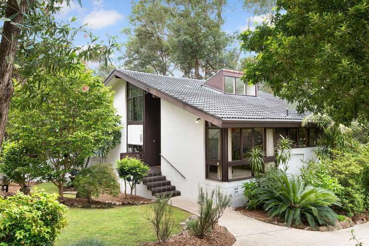 Main view of Homely house listing, 50 Yarrabung Road, St Ives NSW 2075