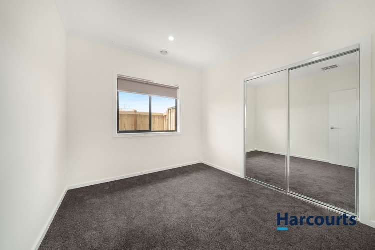 Third view of Homely house listing, 4 Akthar Avenue, Rockbank VIC 3335