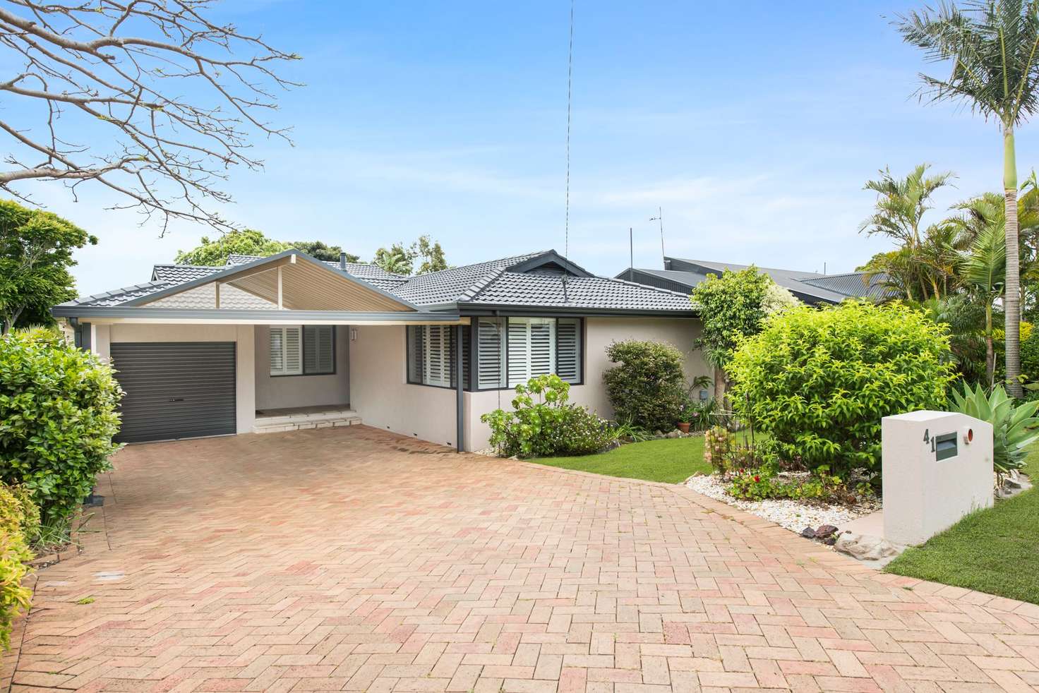 Main view of Homely house listing, 41 Lord Street, Shelly Beach NSW 2261