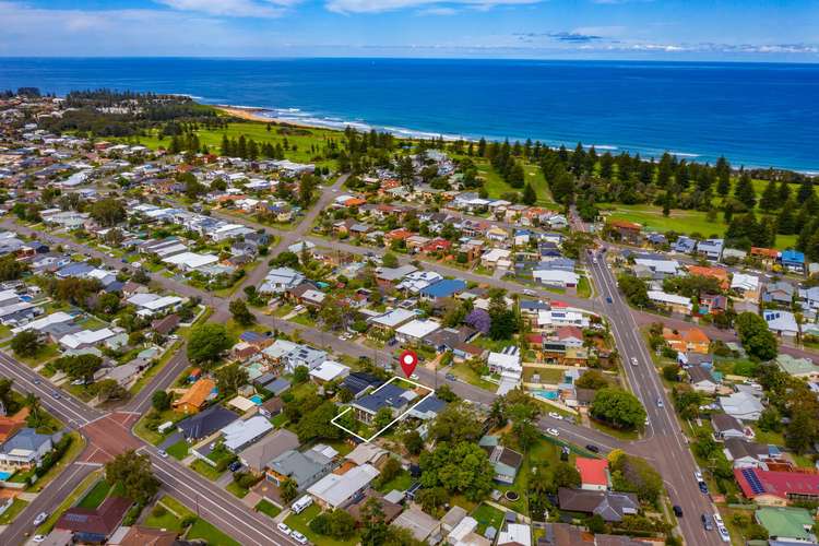 Second view of Homely house listing, 41 Lord Street, Shelly Beach NSW 2261