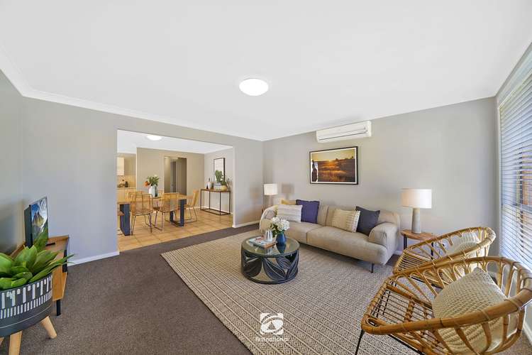 Fourth view of Homely house listing, 55 Welling Drive, Narellan Vale NSW 2567