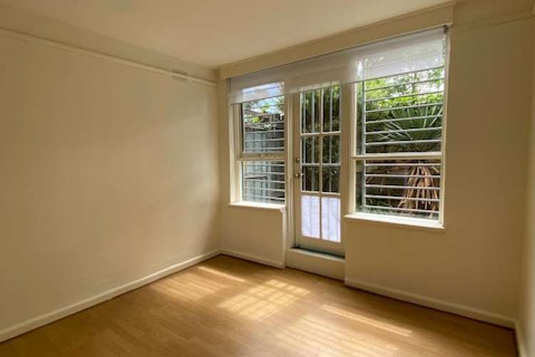 Fourth view of Homely apartment listing, Unit 2/315 Flemington Road, North Melbourne VIC 3051