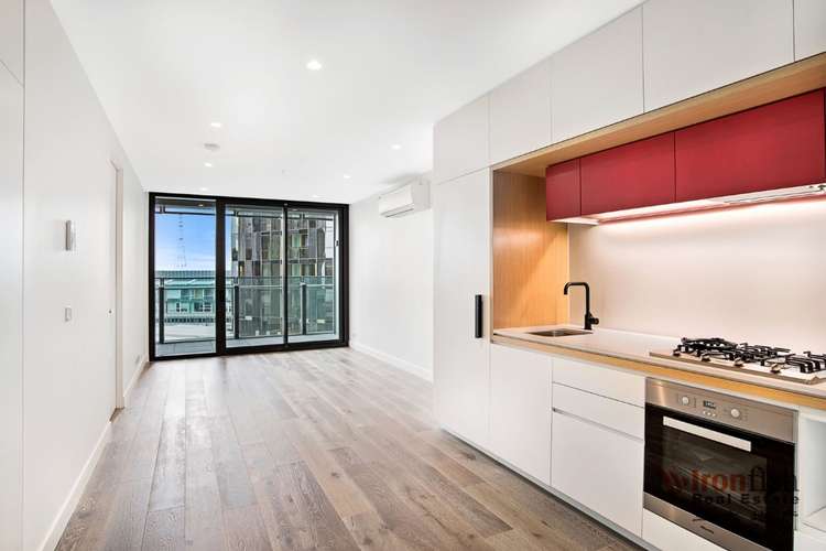 Main view of Homely apartment listing, Level7/15 Doepel Way, Docklands VIC 3008