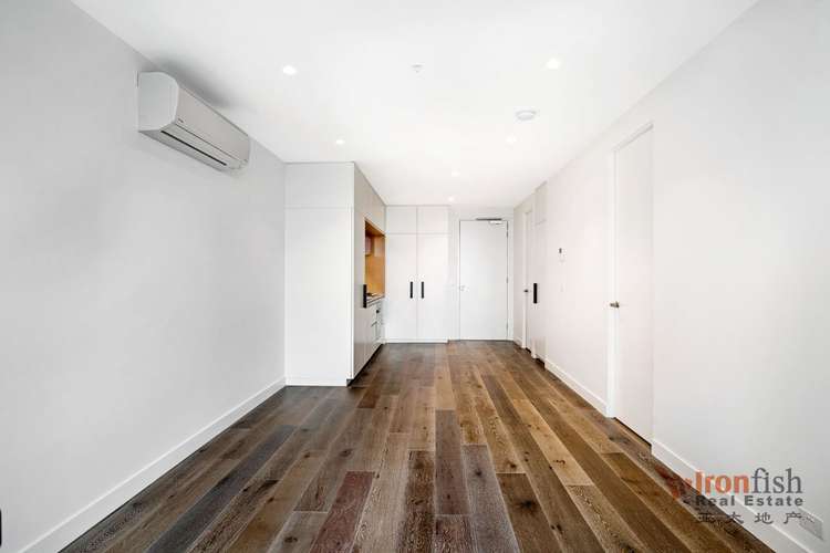 Third view of Homely apartment listing, Level7/15 Doepel Way, Docklands VIC 3008