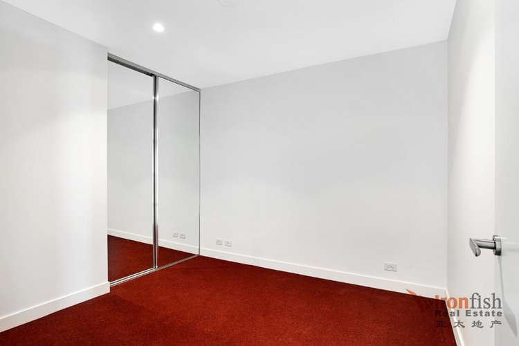 Fourth view of Homely apartment listing, Level7/15 Doepel Way, Docklands VIC 3008