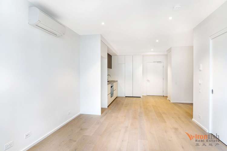 Fourth view of Homely apartment listing, Level8/889 Collins Street, Docklands VIC 3008